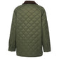 Daisy Quilt Jacket
