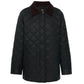 Daisy Quilt Jacket
