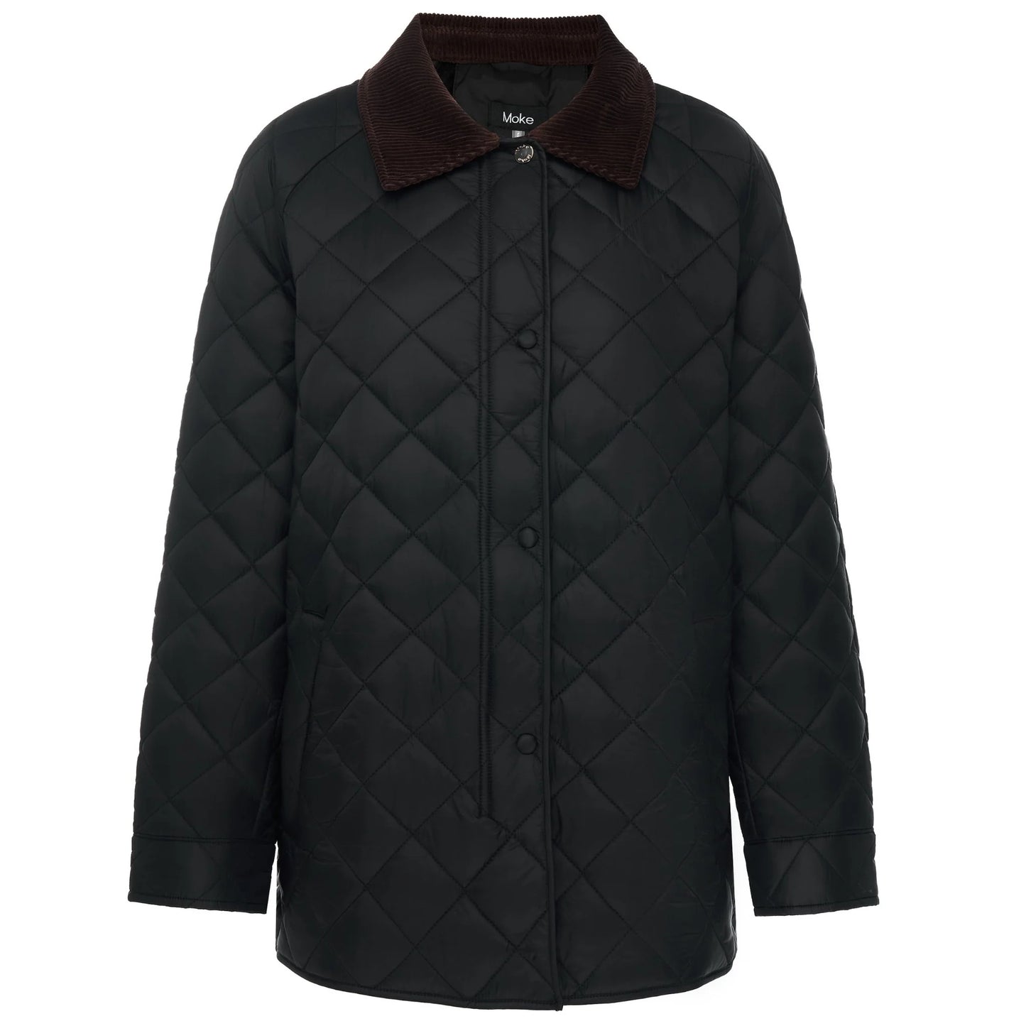 Daisy Quilt Jacket
