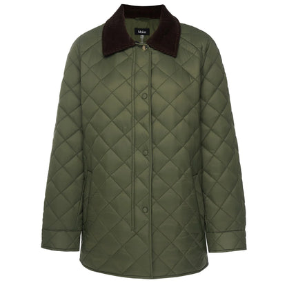Daisy Quilt Jacket