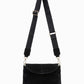 Darcy Eco Suede Bag