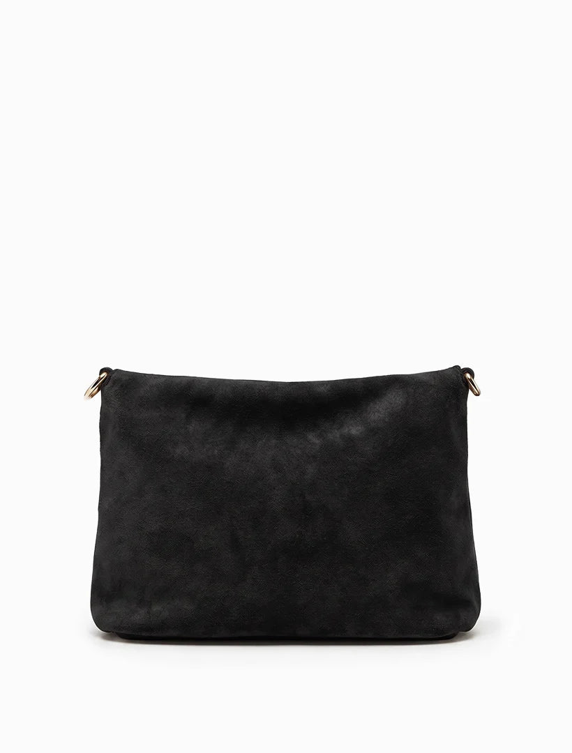 Darcy Eco Suede Bag