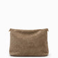 Darcy Eco Suede Bag