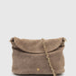 Darcy Eco Suede Bag