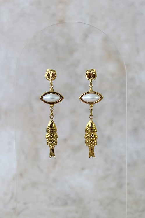 Estella Studs