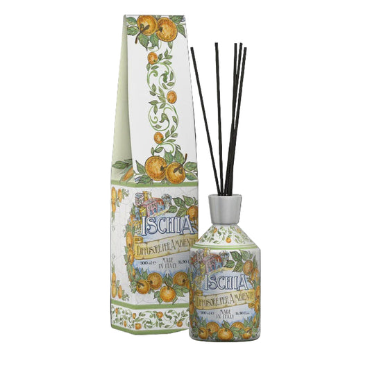Ischia Room Fragrance