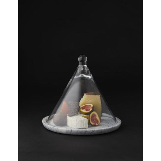 Nuvolo Marble Dome