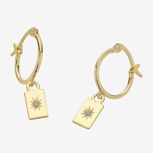 Makayla Earrings