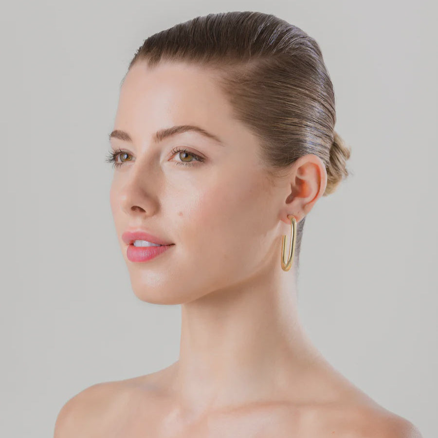 Cleopatra Earrings