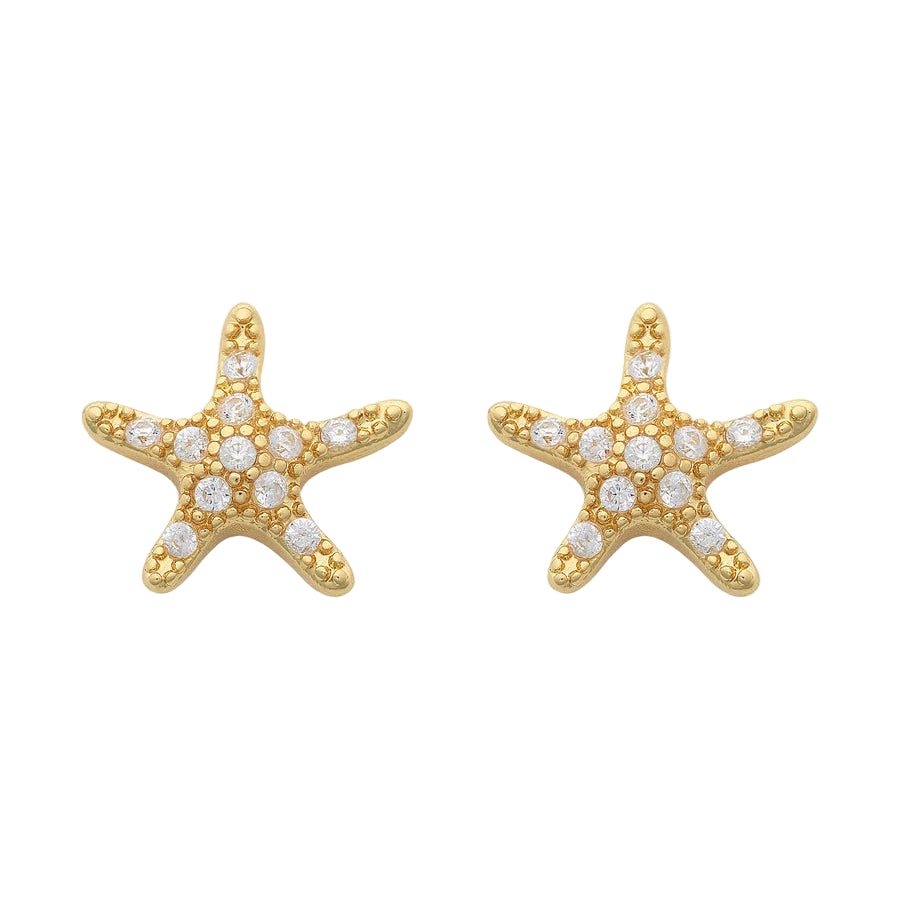 Shelly Earrings