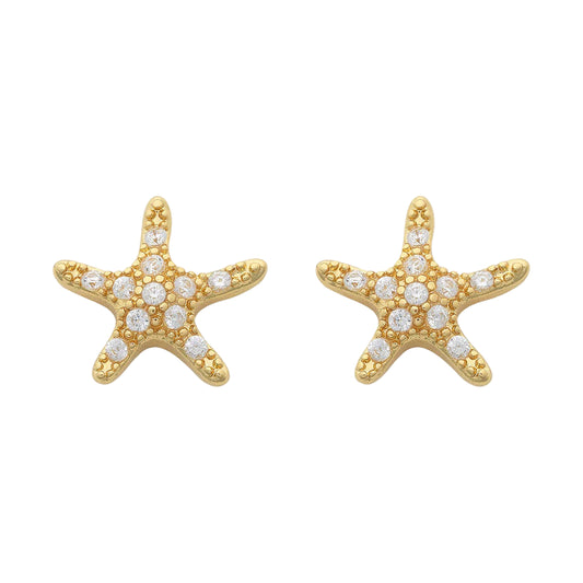 Shelly Earrings