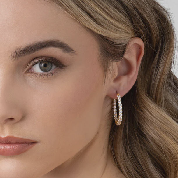 Dolce Vita Earrings