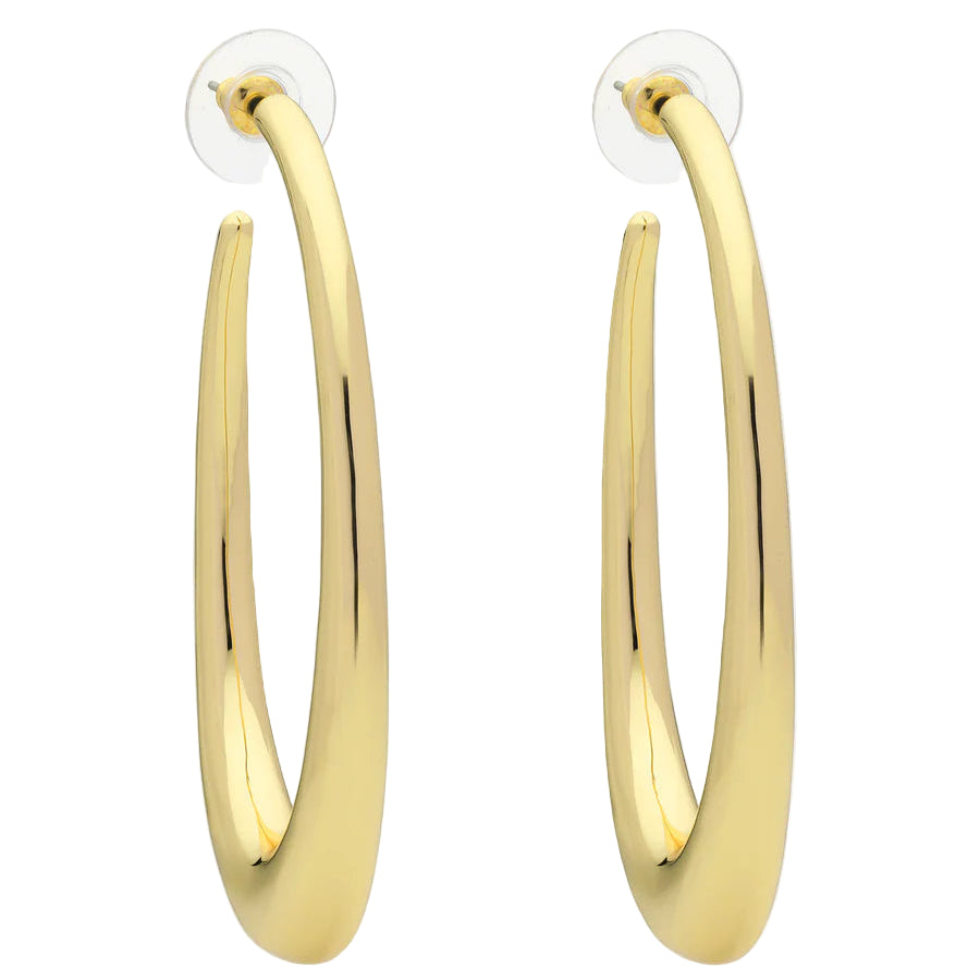 Crew Earrings