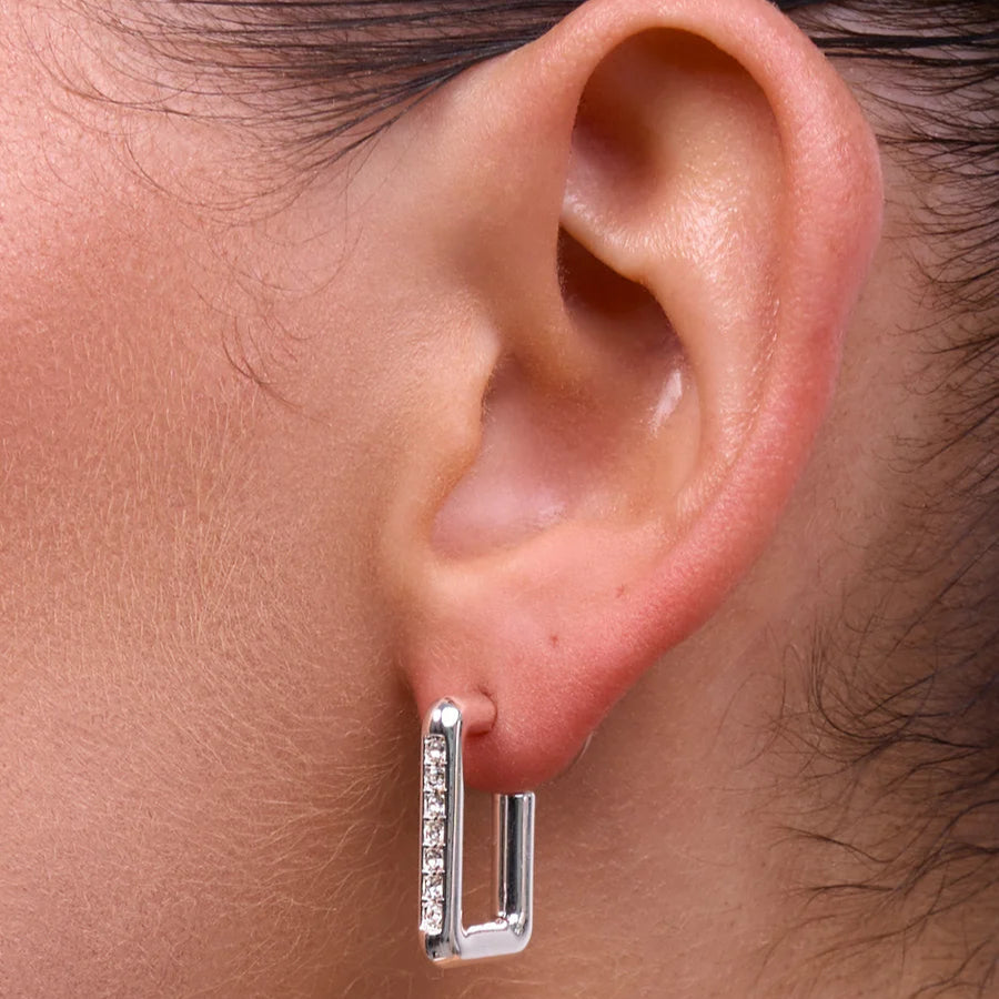 Eddie Earrings