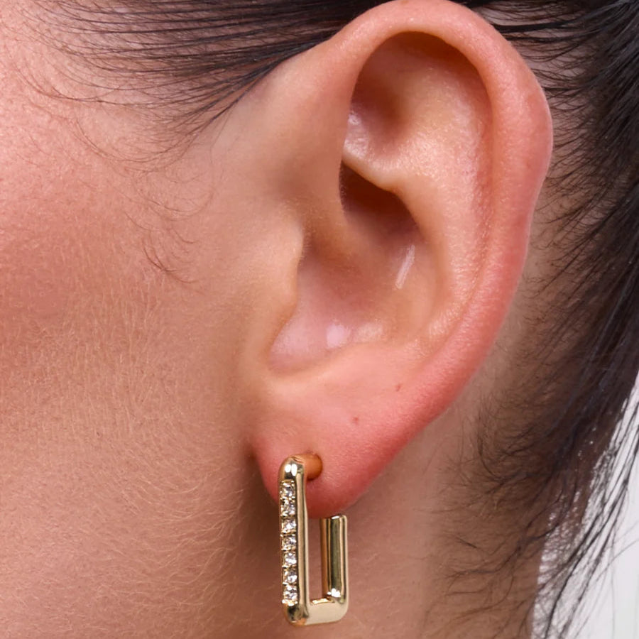 Eddie Earrings
