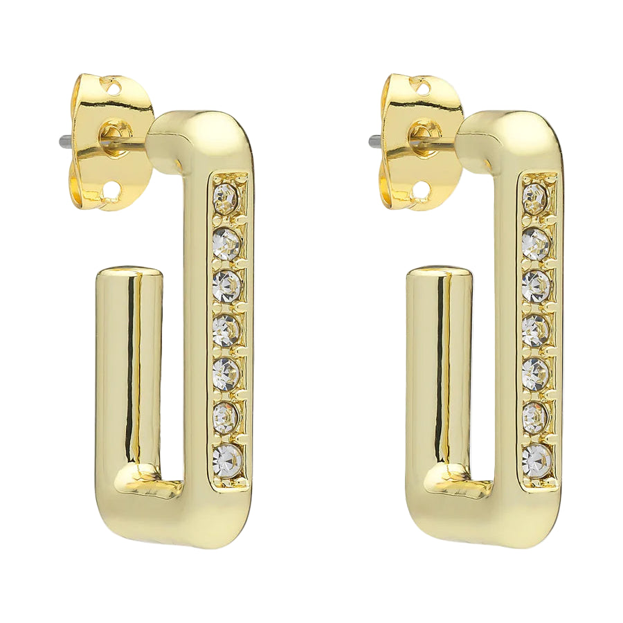 Eddie Earrings