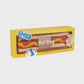 EAT MY SOCKS - HOTDOG