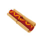 EAT MY SOCKS - HOTDOG