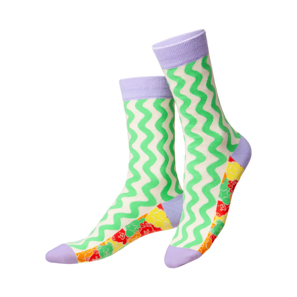 EAT MY SOCKS - Jelly Bears