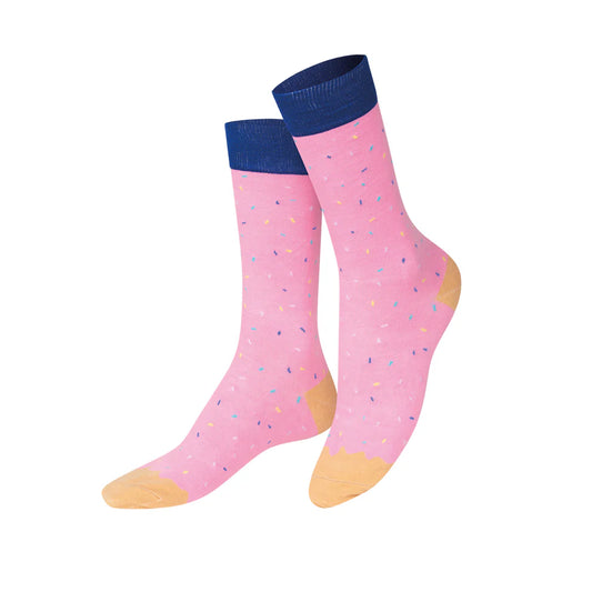 EAT MY SOCKS - Joe's Donut Strawberry