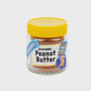 EAT MY SOCKS - PEANUT BUTTER