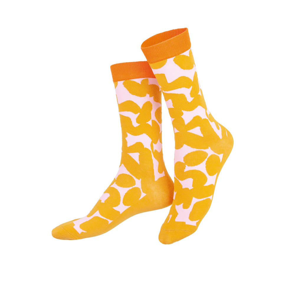 EAT MY SOCKS - PEANUT BUTTER