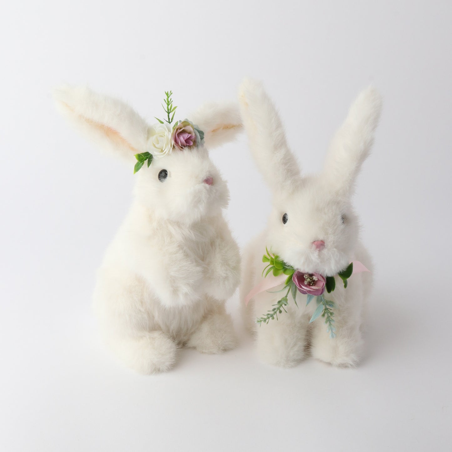 Easter Oxford Bunnies #1