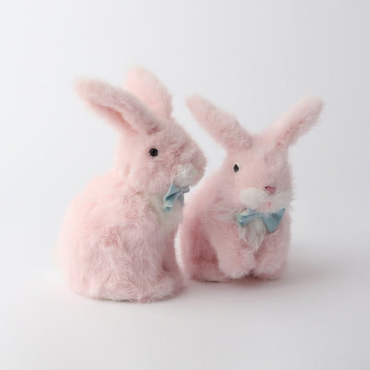 Easter Oxford Bunnies #3