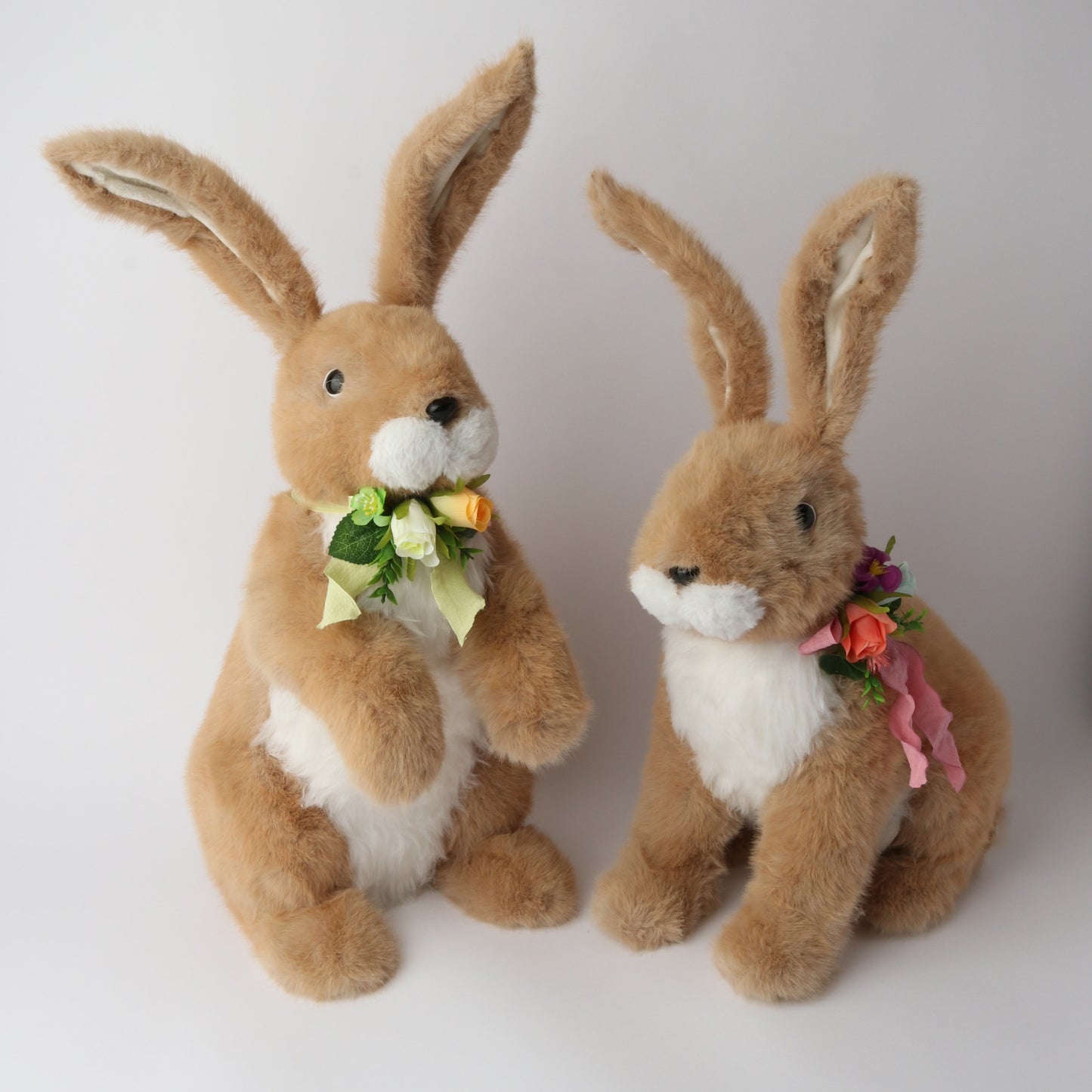 Easter Oxford Bunnies #4