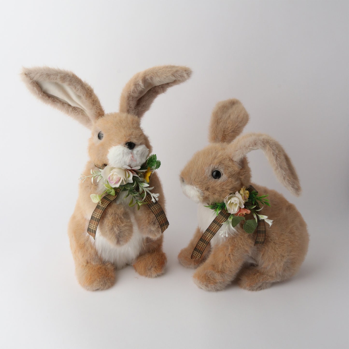 Easter Oxford Bunnies #5