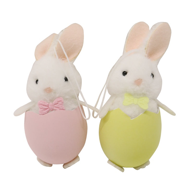 Easter Maggie Bunny Hanging Decoration