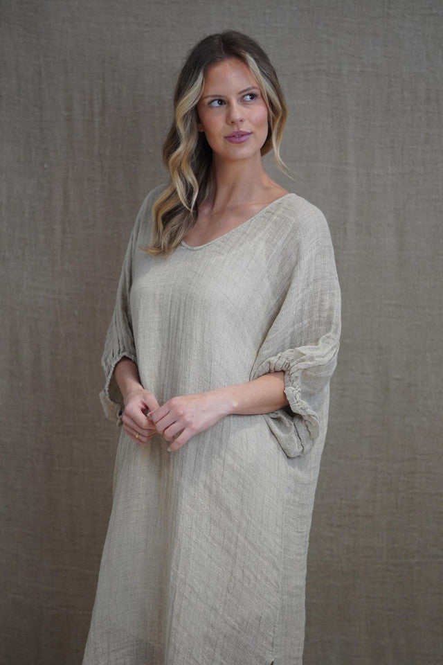 Rosa Kaftan