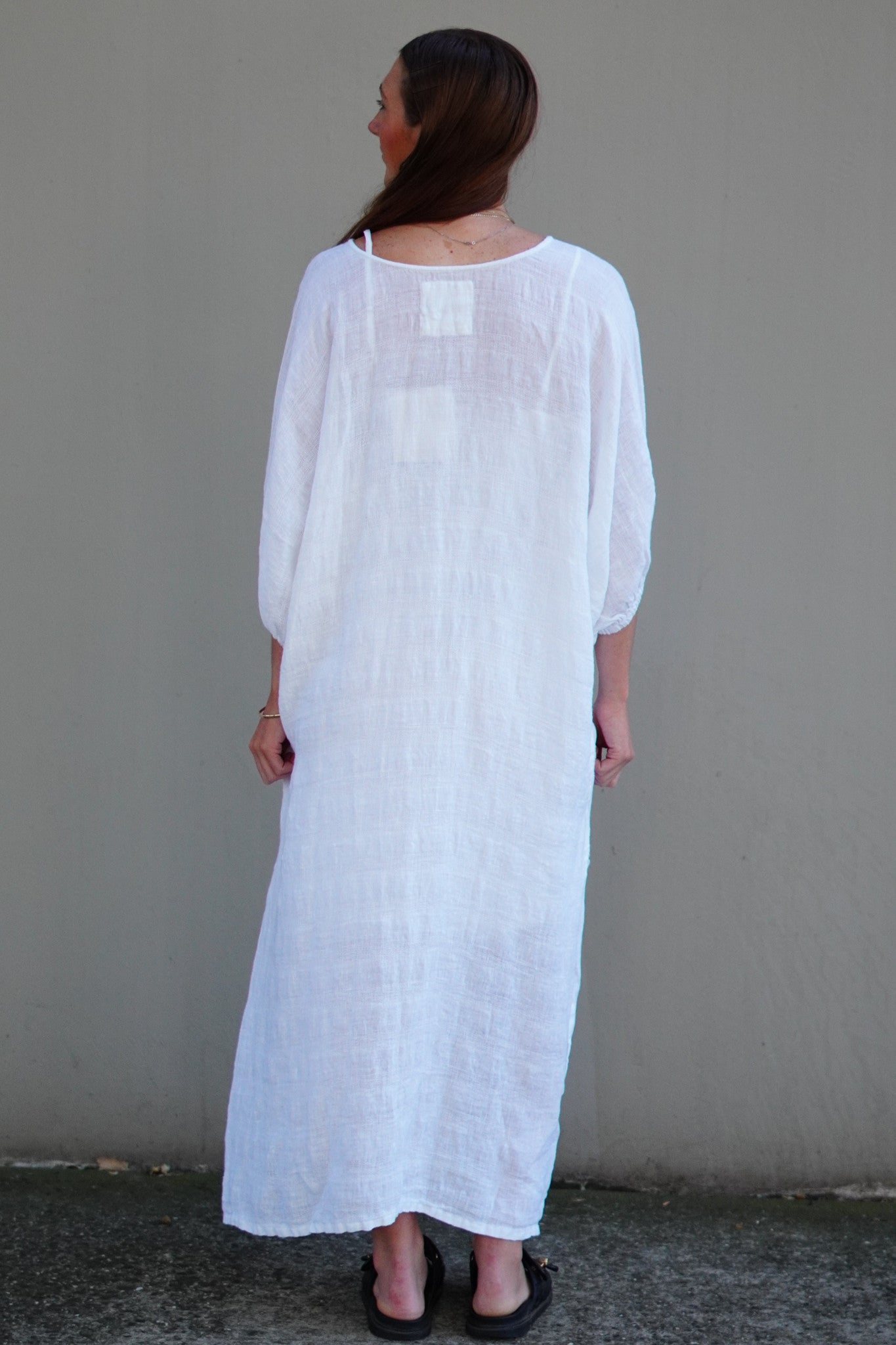 Rosa Kaftan