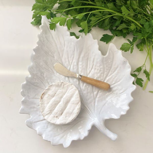 Mode Leaf Plate
