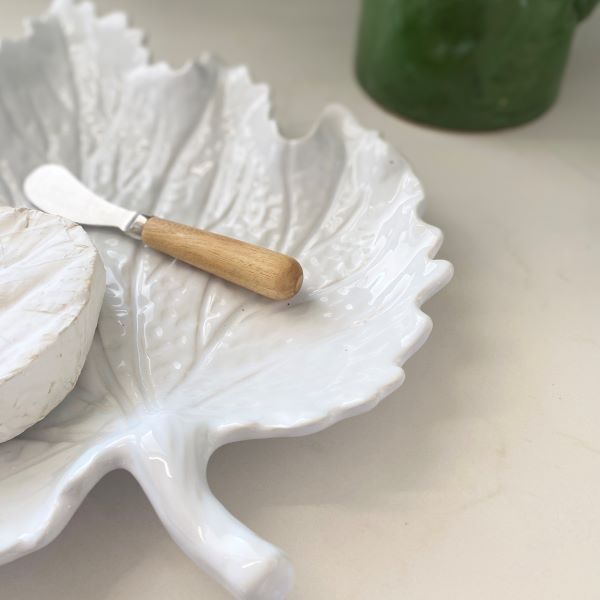 Mode Leaf Plate