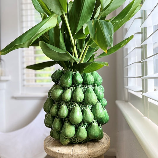 Pear Vase