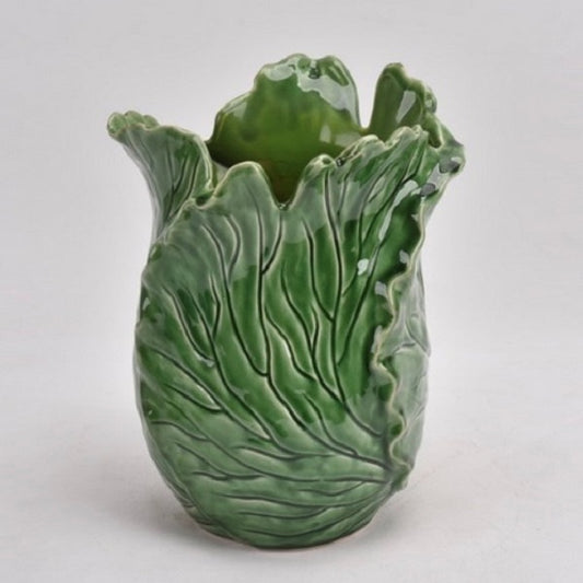 Mode Cabbage Vase