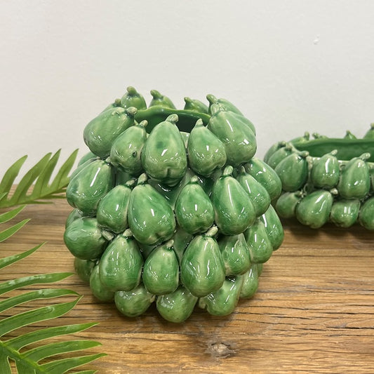 Mode Pear Vase