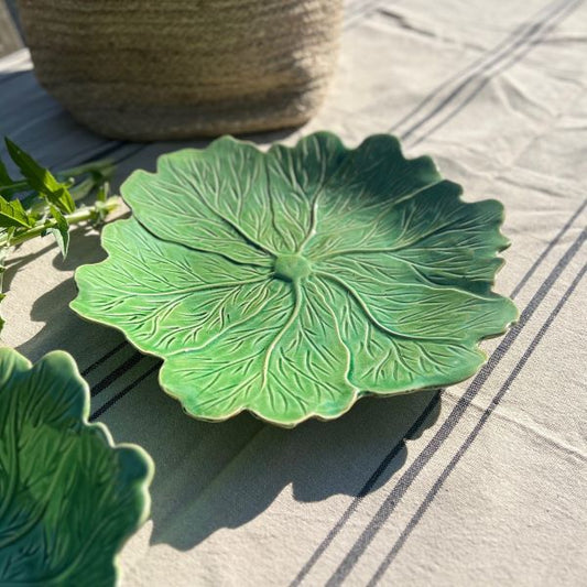 Mode Cabbage Platter 40cm