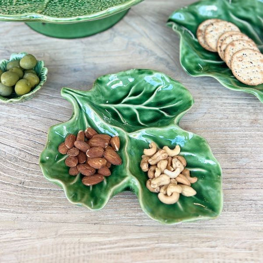 Mode Cabbage 3 Leaf Bowl