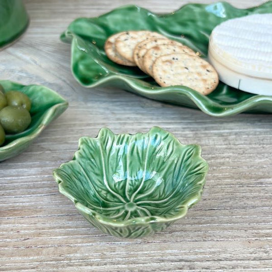Mode Cabbage Bowl