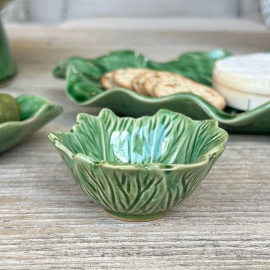 Mode Cabbage Bowl