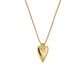 Amore Necklace - Gold