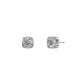 Gemma Studs - Steel