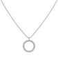 Glow Necklace - Steel
