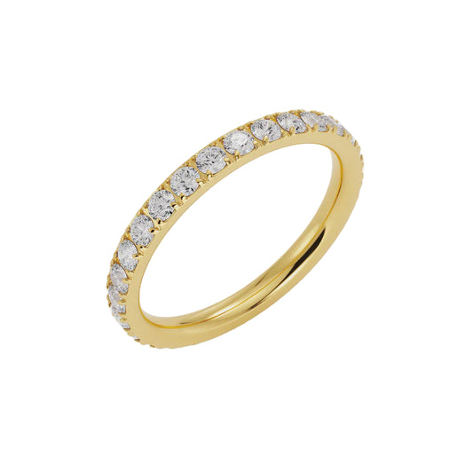 Glow Ring Mini - Gold