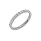 Glow Ring Mini - Steel