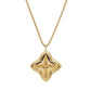 Scala Necklace - Gold