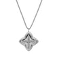 Scala Necklace - Steel