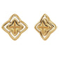 Scala Studs - Gold